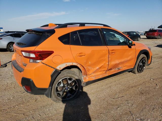 Photo 3 from auction – 2019 SUBARU CROSSTREK with VIN JF2GTAEC1KH252098