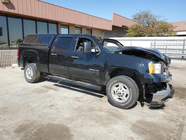 Photo 4 from auction – 2012 GMC SIERRA K25 with VIN 1GT120CGXCF237085