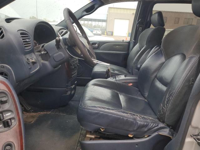 Photo 7 from auction – 2001 CHRYSLER TOWN & COU with VIN 2C8GP64L71R315241