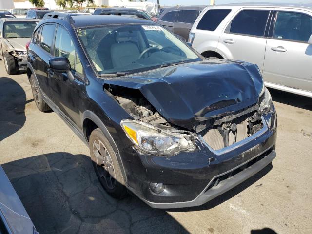 Photo 4 from auction – 2014 SUBARU XV CROSSTR with VIN JF2GPACC6E8253534