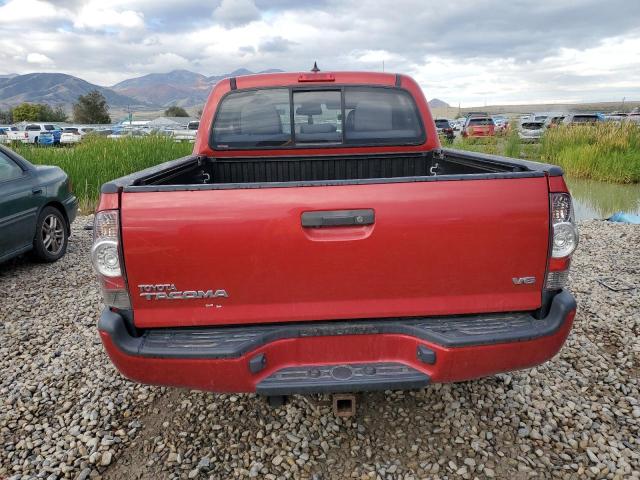 Photo 6 from auction – 2013 TOYOTA TACOMA DOU with VIN 3TMLU4EN2DM111181