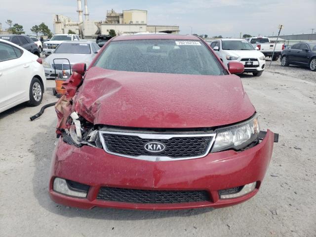 Photo 5 from auction – 2013 KIA FORTE SX with VIN KNAFW5A39D5676709
