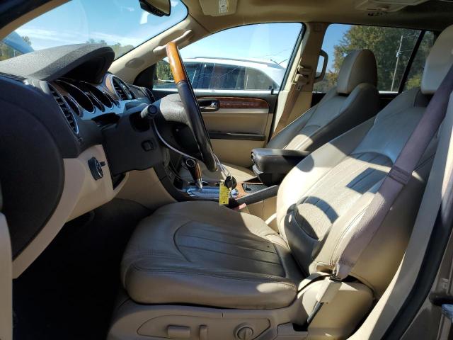 Photo 7 from auction – 2012 BUICK ENCLAVE with VIN 5GAKVDEDXCJ391252
