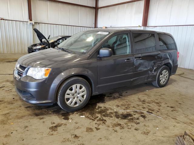 Photo 1 from auction – 2017 DODGE GRAND CARA with VIN 2C4RDGBG6HR680809