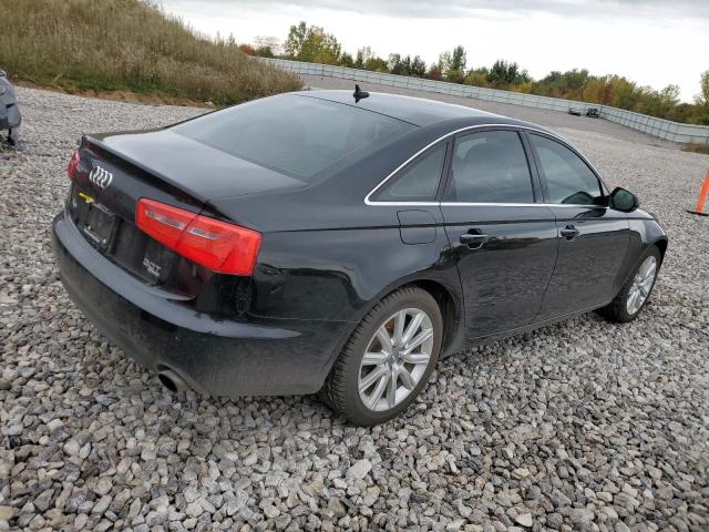 Photo 3 from auction – 2013 AUDI A6 PREMIUM with VIN WAUGGAFC2DN138243
