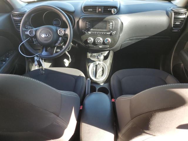 Photo 8 from auction – 2018 KIA SOUL with VIN KNDJN2A25J7543046