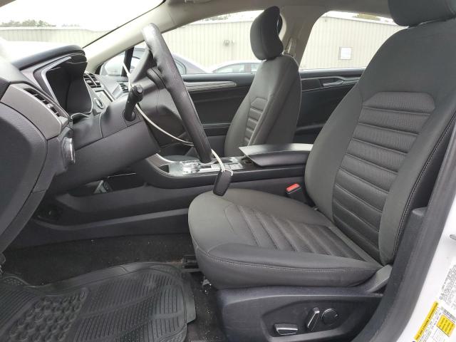 Photo 7 from auction – 2019 FORD FUSION SE with VIN 3FA6P0LU4KR138086