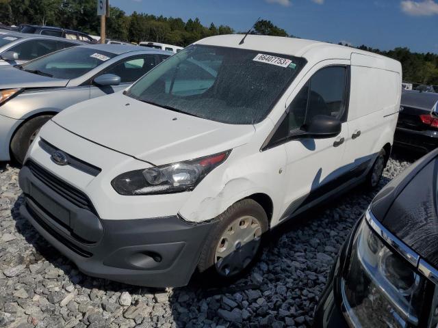 FORD TRANSIT CO 2015 with VIN NM0LS7E76F1174726 - Photo from auction