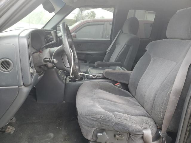Photo 7 from auction – 2000 CHEVROLET SILVERADO with VIN 2GCEK19T2Y1297730