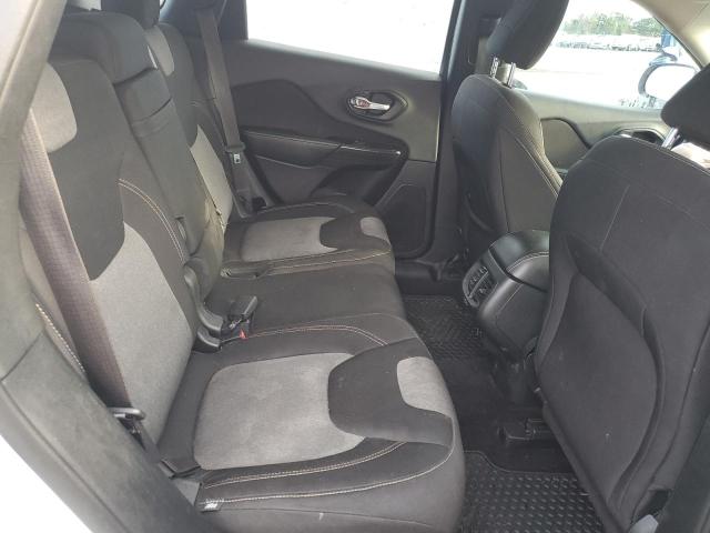 Photo 10 from auction – 2014 JEEP CHEROKEE L with VIN 1C4PJMCB9EW219429
