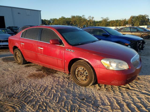 Photo 4 from auction – 2008 BUICK LUCERNE CX with VIN 1G4HD57228U178679