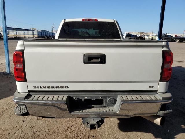Photo 6 from auction – 2015 CHEVROLET SILVERADO with VIN 1GC1KVE80FF152568
