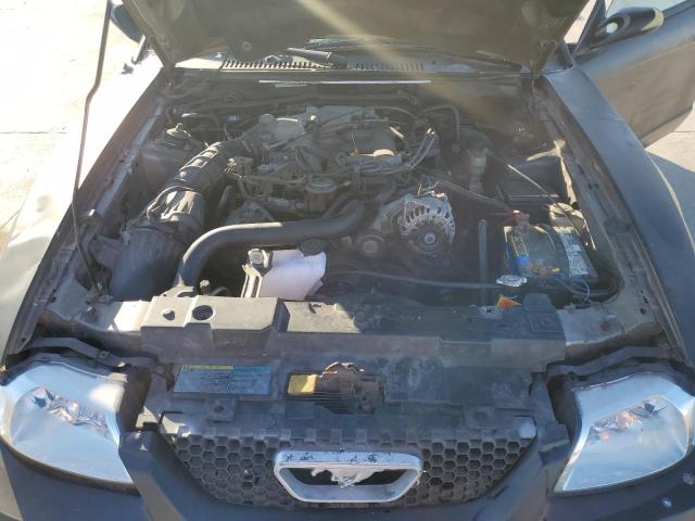 Photo 11 from auction – 2002 FORD MUSTANG with VIN 1FAFP40452F141006