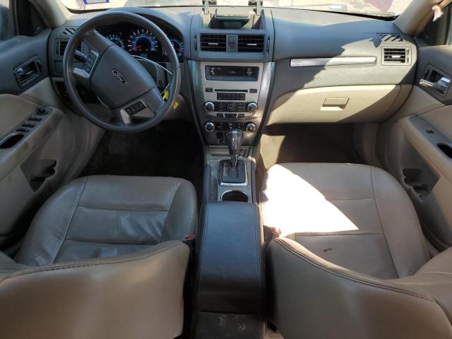 Photo 8 from auction – 2011 FORD FUSION SEL with VIN 3FAHP0JG5BR178828