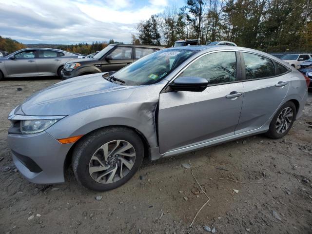 HONDA CIVIC EX 2016 with VIN 19XFC2F73GE231431 - Photo from auction