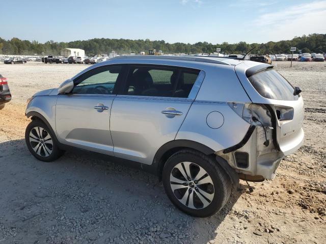 Photo 2 from auction – 2011 KIA SPORTAGE E with VIN KNDPC3A23B7037853