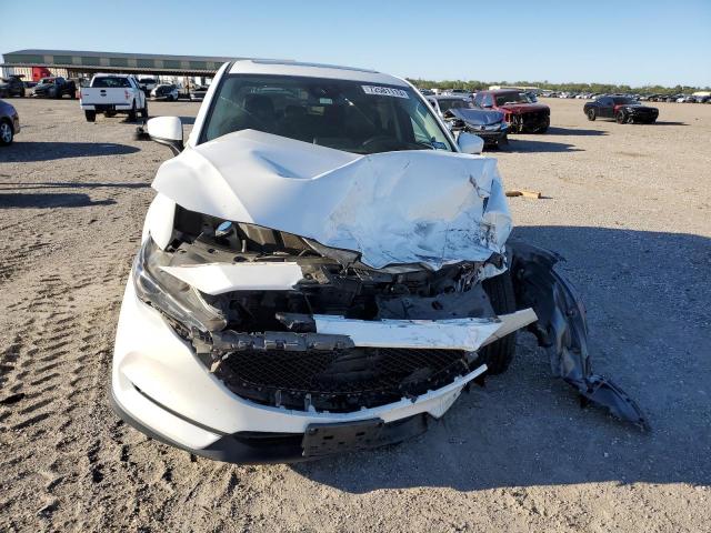 Photo 5 from auction – 2018 MAZDA CX-5 GRAND with VIN JM3KFBDM7J0374632