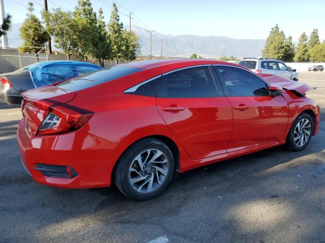 Photo 3 from auction – 2016 HONDA CIVIC EX with VIN 2HGFC2F79GH551813