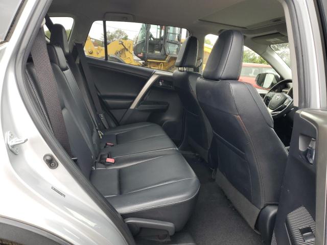 Photo 10 from auction – 2013 TOYOTA RAV4 LIMIT with VIN JTMDFREVXD5002565
