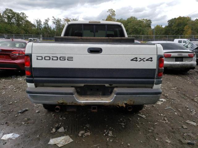 Photo 6 from auction – 1997 DODGE RAM 1500 with VIN 1B7HF13YXVJ623703