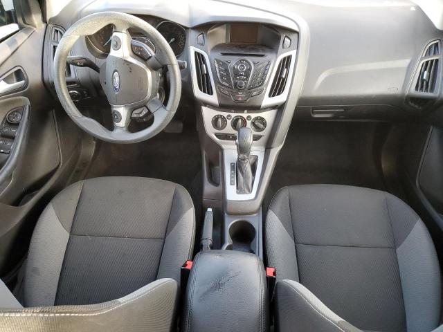 Photo 8 from auction – 2012 FORD FOCUS SE with VIN 1FAHP3F21CL261896