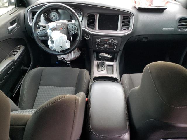 Photo 8 from auction – 2020 DODGE CHARGER R/ with VIN 2C3CDXCT4LH133574