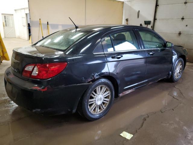 Photo 3 from auction – 2007 CHRYSLER SEBRING TO with VIN 1C3LC56K97N662915
