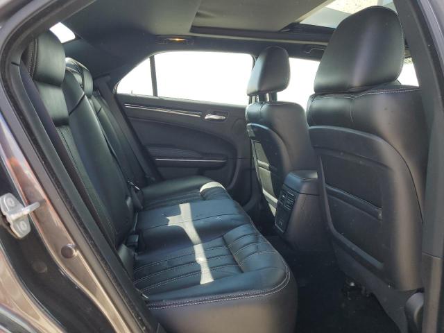 Photo 10 from auction – 2022 CHRYSLER 300 S with VIN 2C3CCABG3NH236458