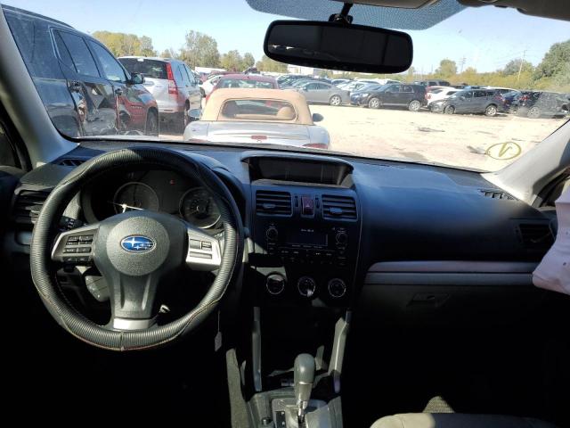 Photo 8 from auction – 2015 SUBARU FORESTER 2 with VIN JF2SJAHC1FH573141