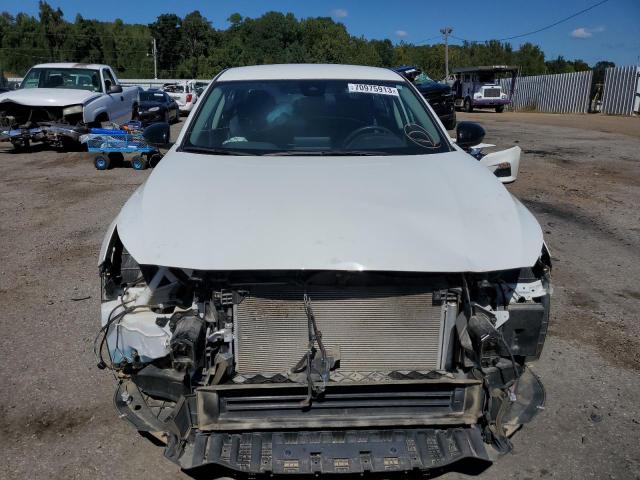 Photo 5 from auction – 2022 NISSAN ALTIMA SR with VIN 1N4BL4CV8NN367453