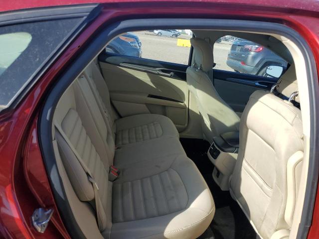 Photo 10 from auction – 2013 FORD FUSION SE with VIN 3FA6P0H77DR156796