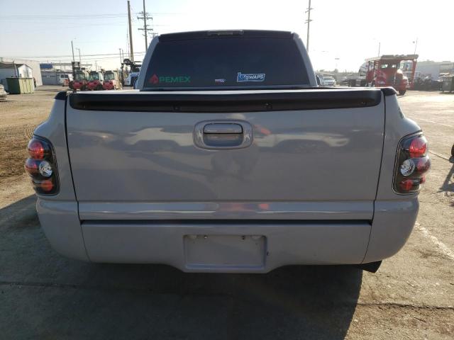 Photo 6 from auction – 2002 GMC NEW SIERRA with VIN 1GTEC14X22Z218014