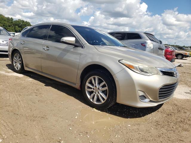 Photo 4 from auction – 2013 TOYOTA AVALON BAS with VIN 4T1BK1EB6DU018564