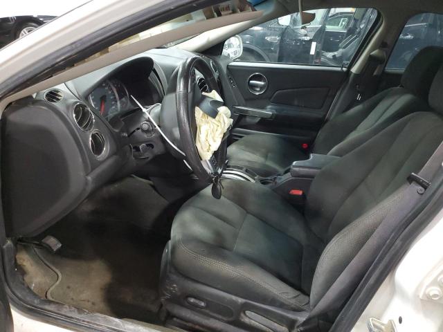 Zdjęcie 7 z aukcji – 2006 PONTIAC GRAND PRIX z VIN 2G2WP552X61232197
