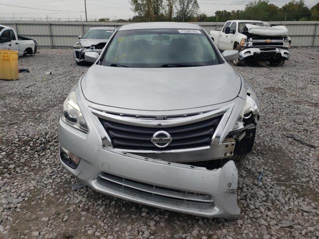 Photo 5 from auction – 2015 NISSAN ALTIMA 2.5 with VIN 1N4AL3AP5FC100326
