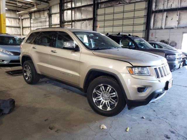 Photo 4 from auction – 2014 JEEP GRAND CHER with VIN 1C4RJFAG6EC367543