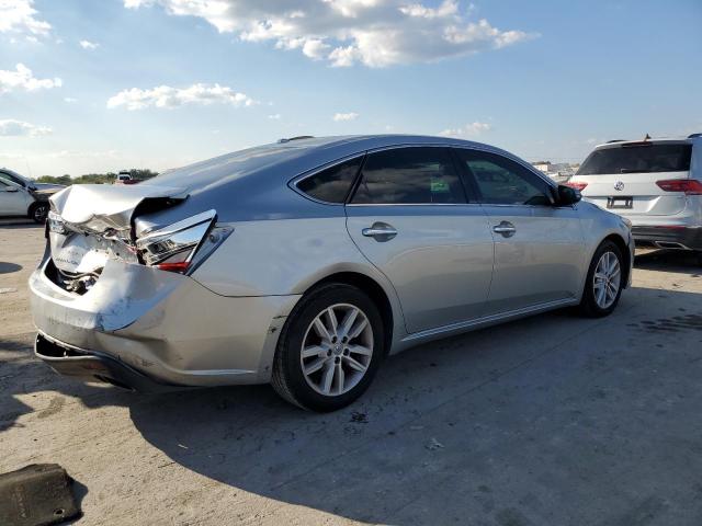 Photo 3 from auction – 2015 TOYOTA AVALON XLE with VIN 4T1BK1EB3FU173995