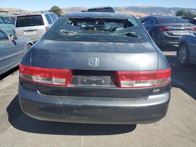Photo 6 from auction – 2003 HONDA ACCORD EX with VIN 1HGCM66523A031824