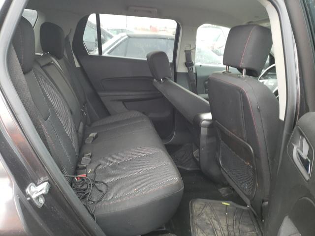 Photo 10 from auction – 2014 GMC TERRAIN SL with VIN 2GKFLWEK4E6203121