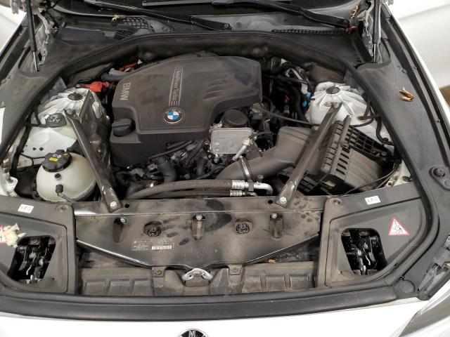 Photo 12 from auction – 2015 BMW 528 XI with VIN WBA5A7C59FD626289