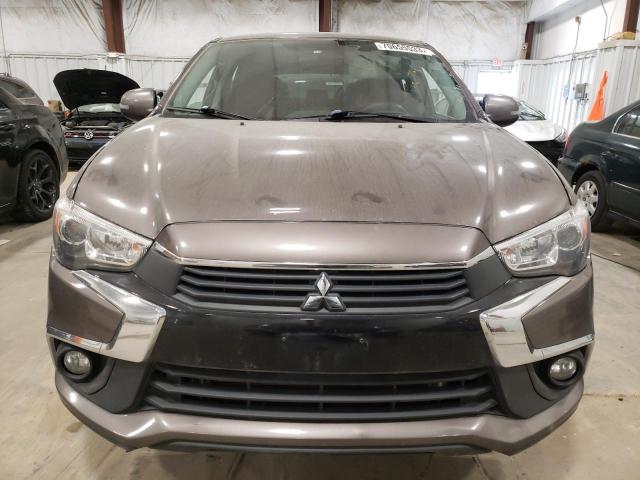 Photo 5 from auction – 2017 MITSUBISHI OUTLANDER with VIN JA4AP3AW7HZ019831