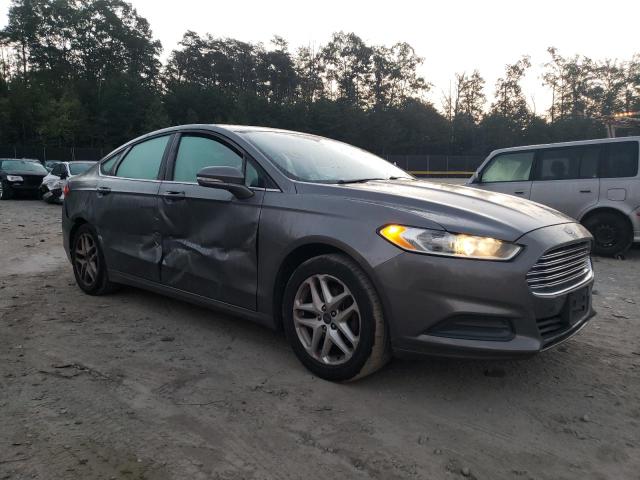 Photo 4 from auction – 2014 FORD FUSION SE with VIN 3FA6P0HD8ER251035