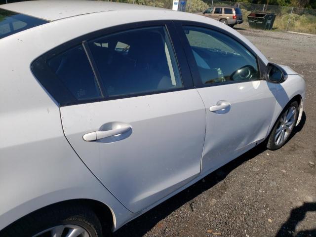 Photo 10 from auction – 2010 MAZDA 3 S with VIN JM1BL1S6XA1225979