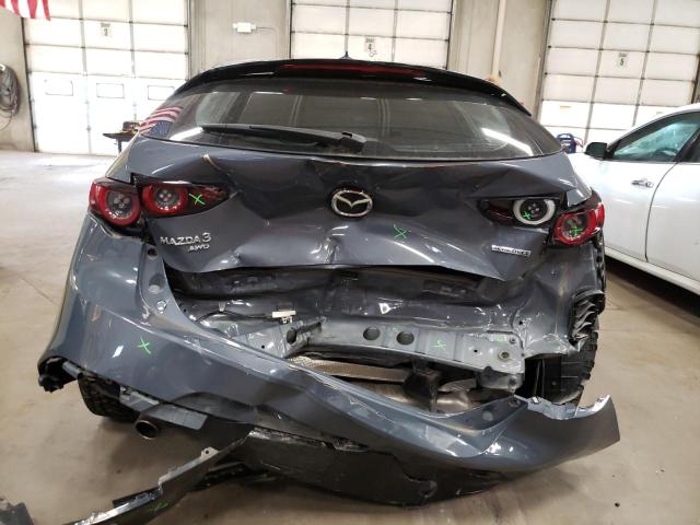 Photo 6 from auction – 2019 MAZDA 3 PREMIUM with VIN JM1BPBNM8K1142539