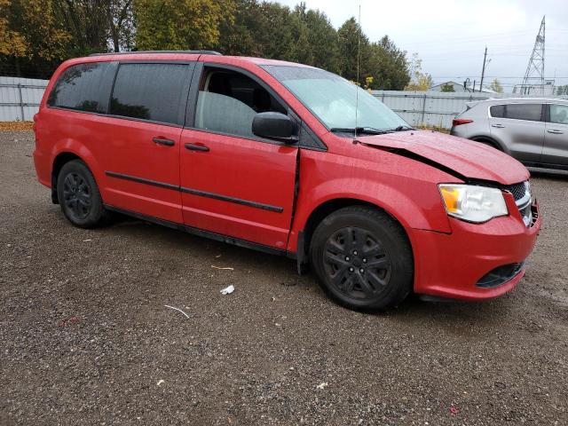 Photo 4 from auction – 2015 DODGE GRAND CARA with VIN 2C4RDGBG1FR502478