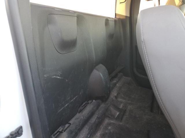 Photo 10 from auction – 2015 GMC CANYON with VIN 1GTH51EA4F1157724