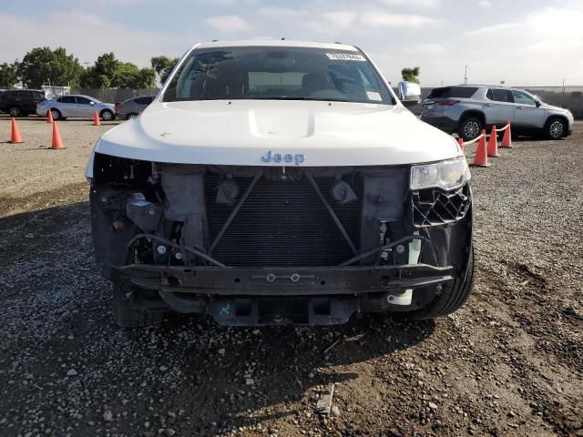 Photo 5 from auction – 2021 JEEP GRAND CHER with VIN 1C4RJEBG5MC656677
