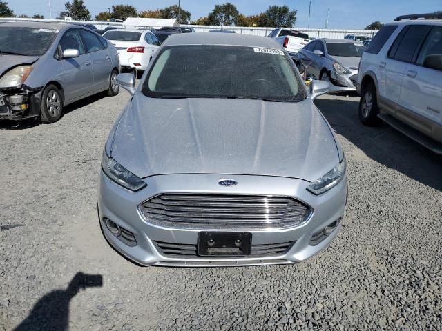 Photo 5 from auction – 2013 FORD FUSION SE with VIN 3FA6P0HR7DR228369