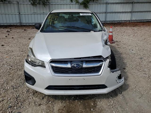 Photo 5 from auction – 2012 SUBARU IMPREZA with VIN JF1GPAA61CH212842