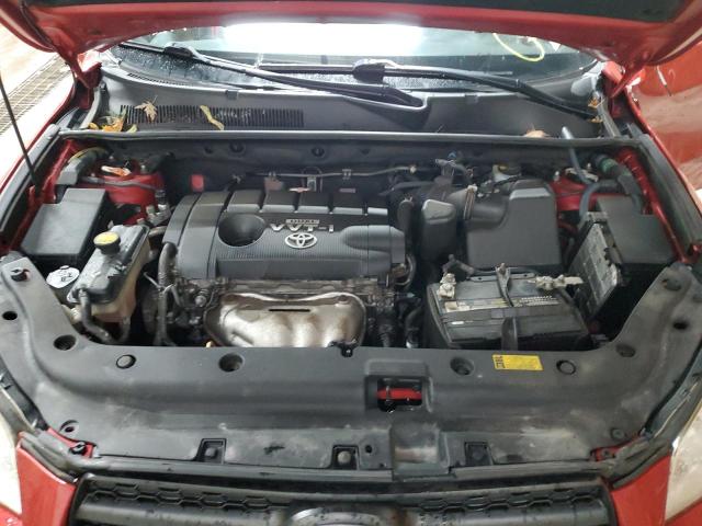 Photo 12 from auction – 2009 TOYOTA RAV4 with VIN JTMBF33V39D007160